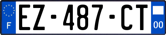 EZ-487-CT