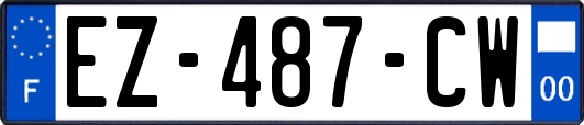 EZ-487-CW