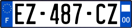 EZ-487-CZ