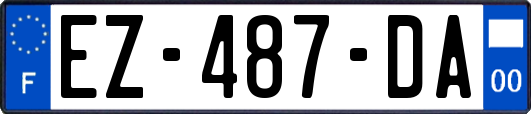 EZ-487-DA