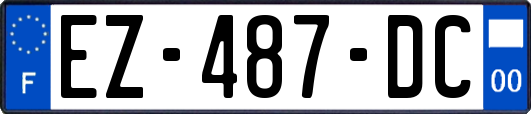 EZ-487-DC