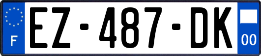 EZ-487-DK