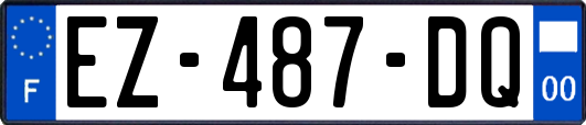 EZ-487-DQ