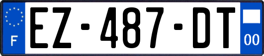 EZ-487-DT