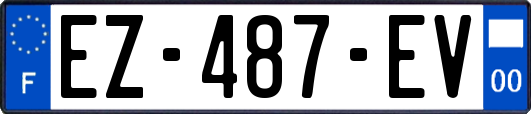 EZ-487-EV