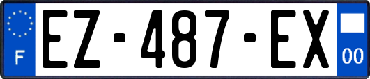 EZ-487-EX