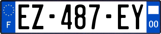 EZ-487-EY