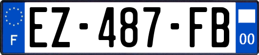 EZ-487-FB