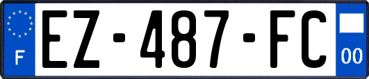 EZ-487-FC