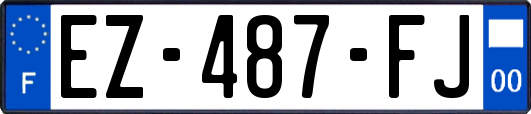 EZ-487-FJ