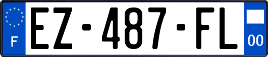 EZ-487-FL