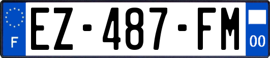 EZ-487-FM