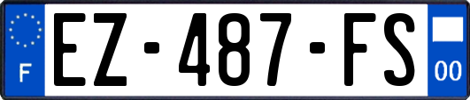 EZ-487-FS