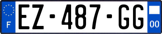 EZ-487-GG