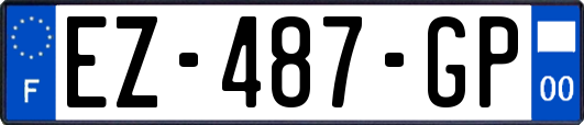 EZ-487-GP