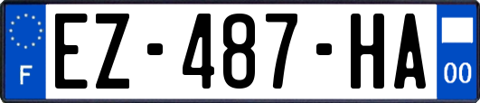 EZ-487-HA