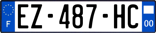 EZ-487-HC