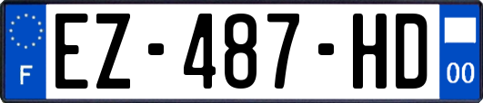 EZ-487-HD