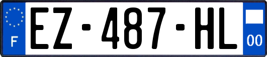 EZ-487-HL