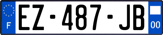 EZ-487-JB