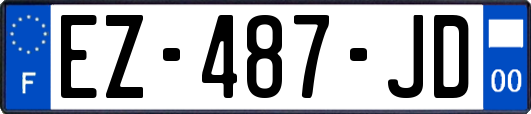 EZ-487-JD