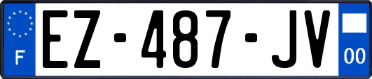 EZ-487-JV