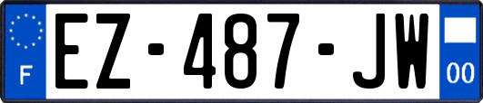 EZ-487-JW