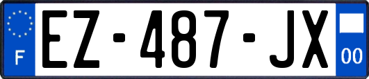 EZ-487-JX