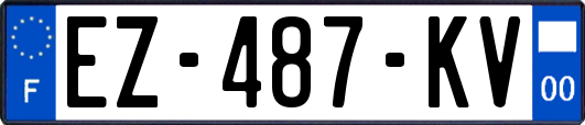 EZ-487-KV