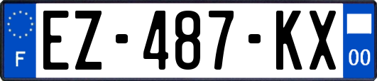 EZ-487-KX