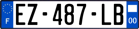 EZ-487-LB