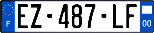 EZ-487-LF