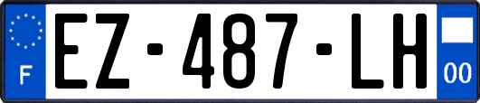 EZ-487-LH