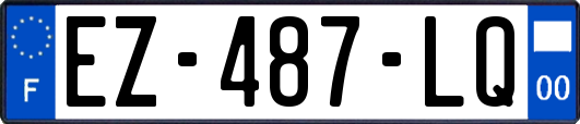 EZ-487-LQ