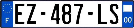 EZ-487-LS