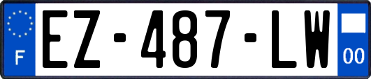 EZ-487-LW