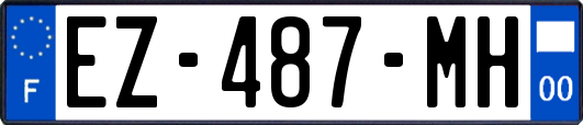 EZ-487-MH