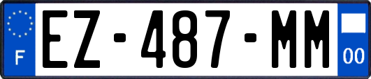 EZ-487-MM