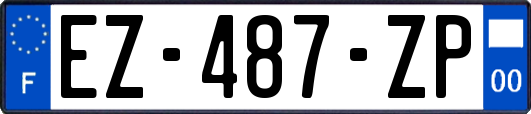 EZ-487-ZP