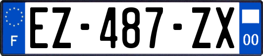 EZ-487-ZX