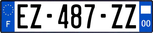 EZ-487-ZZ