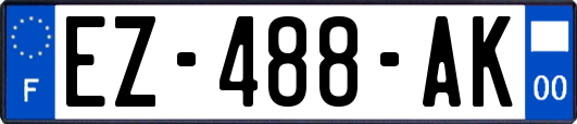 EZ-488-AK