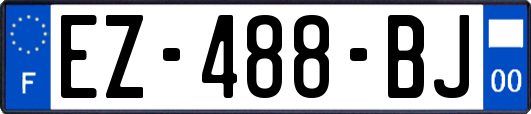 EZ-488-BJ