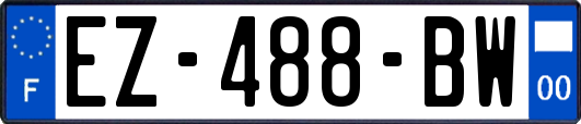 EZ-488-BW