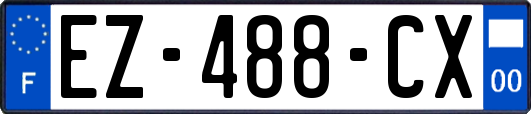 EZ-488-CX