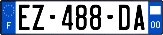 EZ-488-DA