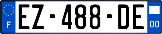 EZ-488-DE