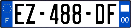 EZ-488-DF