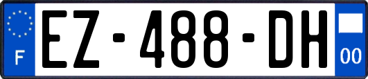 EZ-488-DH