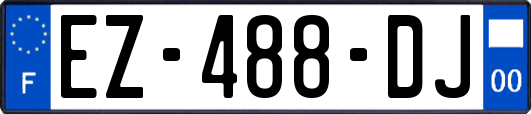 EZ-488-DJ